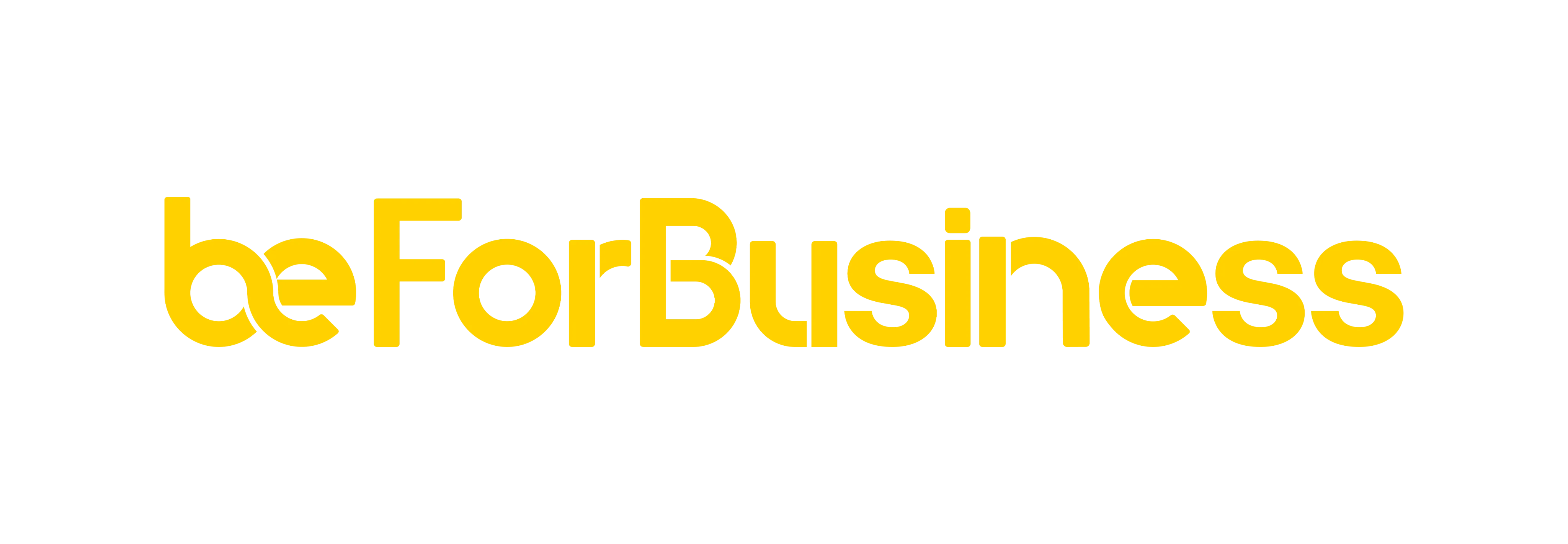 beForBusiness
