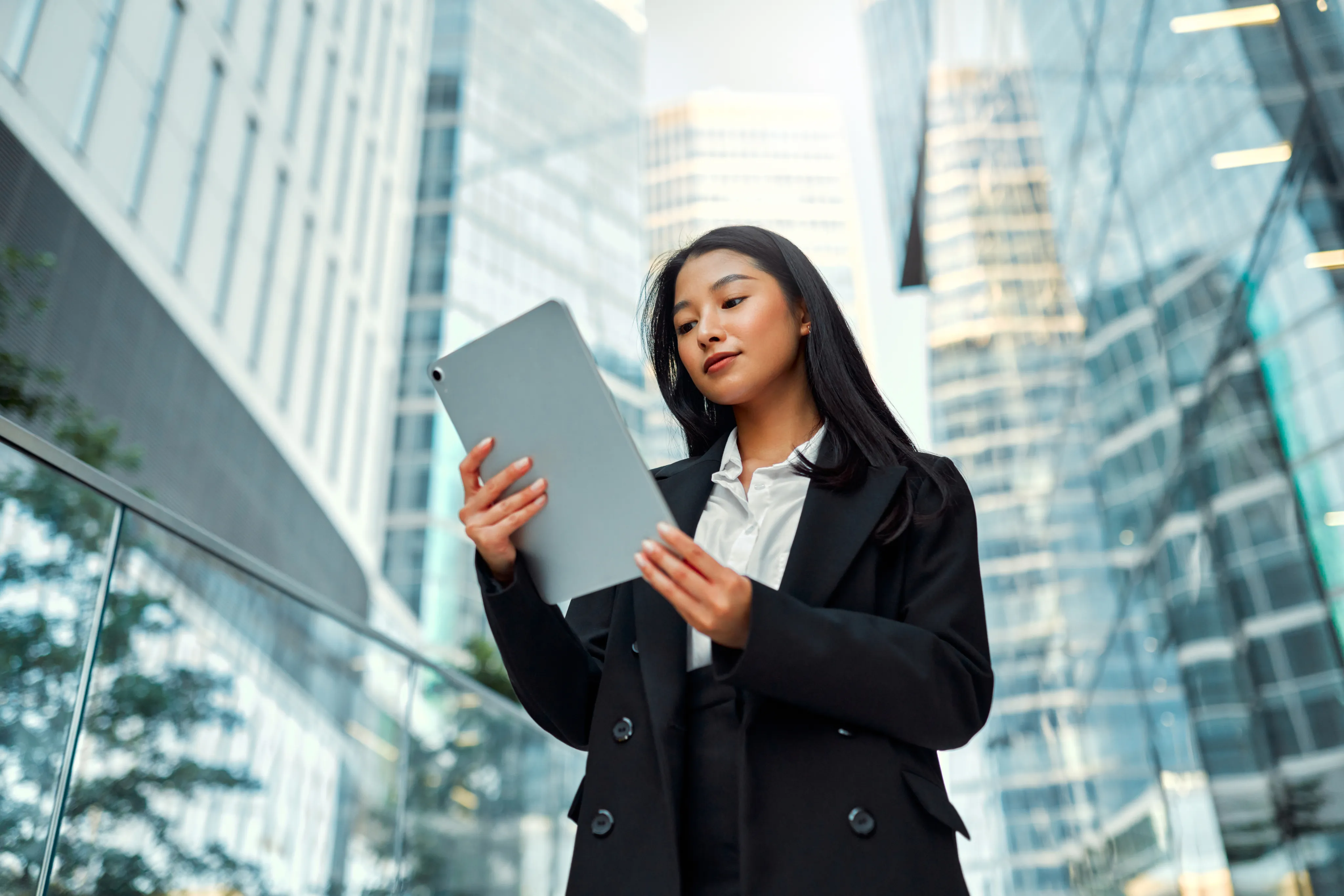 Khách hàng doanh nghiệp sử dụng beForBusiness