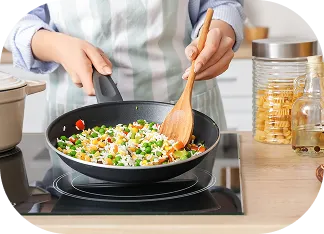 Nấu ăn