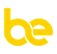 Be Logo
