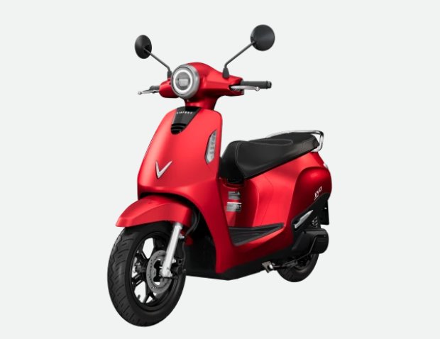 Xe máy điện - gói thuê tháng AIZEN