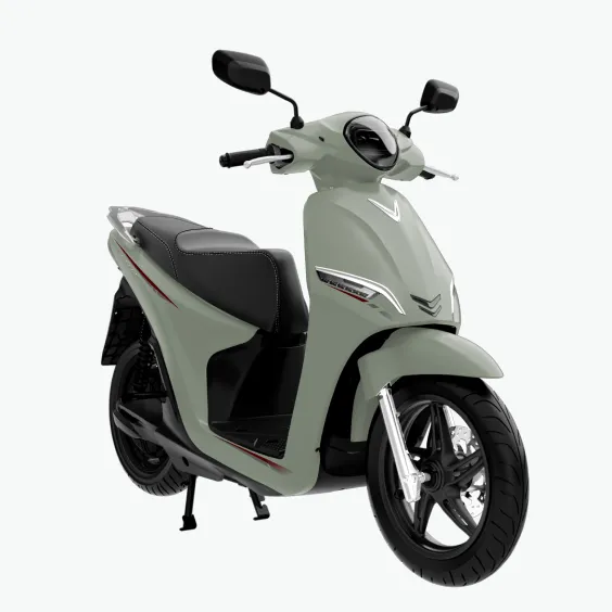 Xe máy điện VinFast Feliz 2025