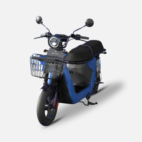 Xe máy điện Selex Camel 2